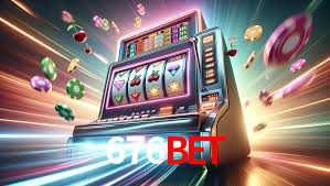 Cassino na plataforma 676bet