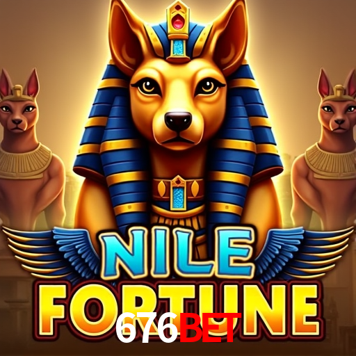Slots na Plataforma 676bet